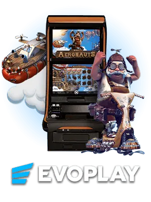 Biểu tượng máy Nổ Hũ với Jackpot