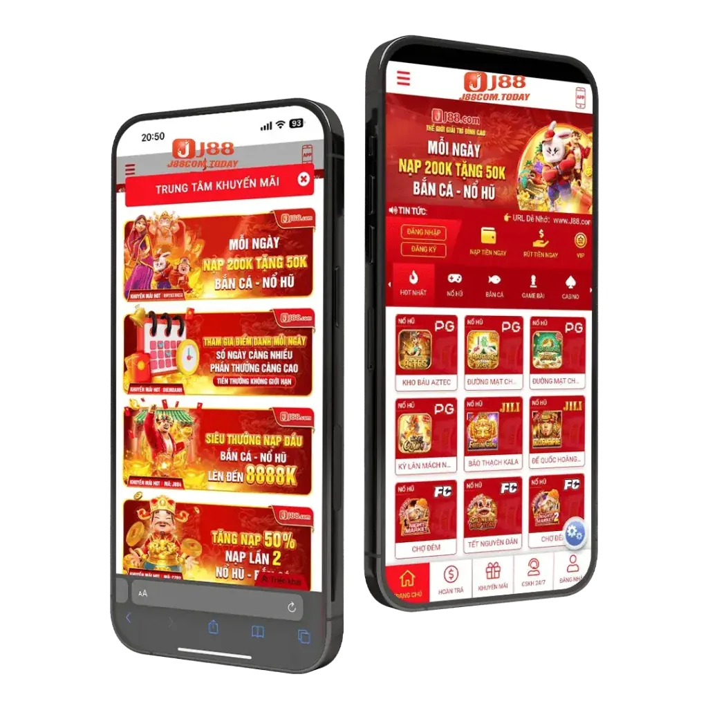 Bàn Baccarat tại c54c