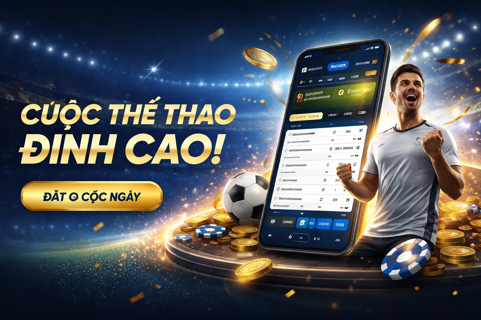 Hình ảnh đại diện cho Điều khoản và Điều kiện của c54c